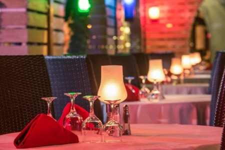 Egypt Hurghada Mercure Hurghada 11 dňový pobyt All Inclusive Letecky Letisko: Praha February 2026 (25/02/26- 7/03/26)