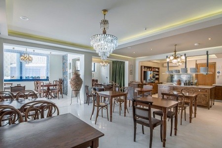 Grécko Kréta Nami (Ex.