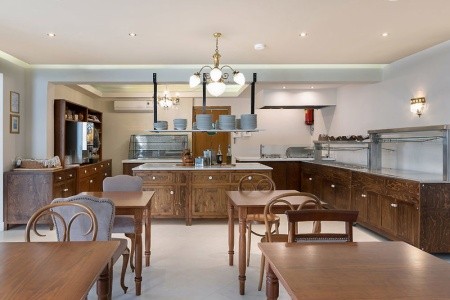 Grécko Kréta Nami (Ex.