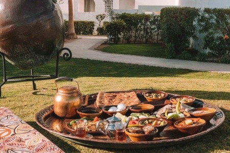 Egypt Hurghada Mercure Hurghada 11 dňový pobyt All Inclusive Letecky Letisko: Praha February 2026 (25/02/26- 7/03/26)