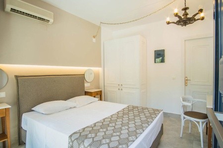 Grécko Kréta Nami (Ex.