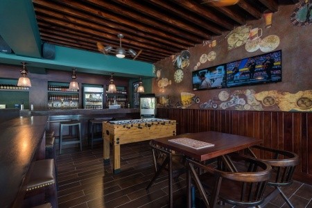 Emotions By Hodelpa Juan Dolio - 441