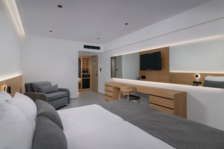 Sun Beach Resort Complex - 261