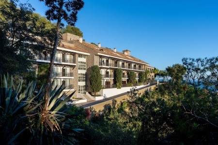 Parador De Málaga Gibralfaro - 53