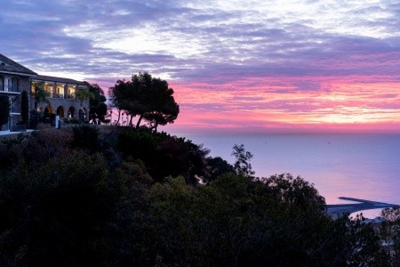 Parador De Málaga Gibralfaro - 54