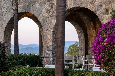 Parador De Málaga Gibralfaro - 56