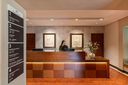 Parador De Málaga Gibralfaro - 62