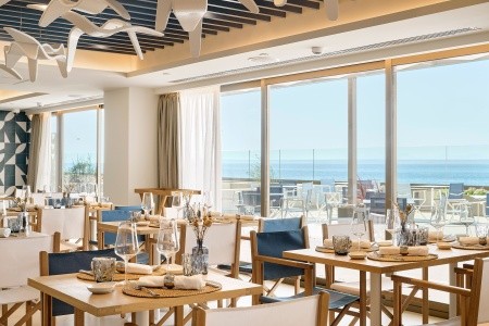 Španielsko Mallorca Iberostar Selection Es Trenc (Ex.