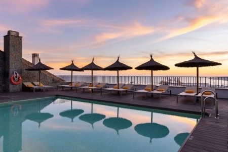 Parador De Málaga Gibralfaro - 65