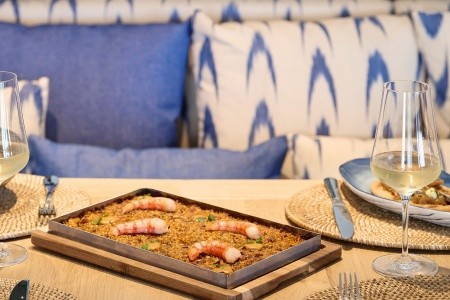 Španielsko Mallorca Iberostar Selection Es Trenc (Ex.