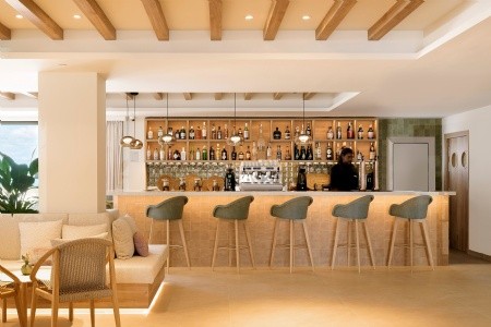 Španielsko Mallorca Iberostar Selection Es Trenc (Ex.