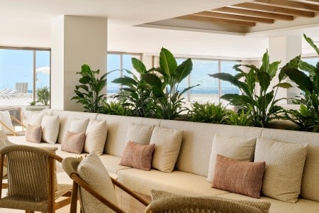 Španielsko Mallorca Iberostar Selection Es Trenc (Ex.