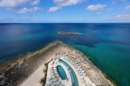 Španielsko Mallorca Iberostar Selection Es Trenc (Ex.