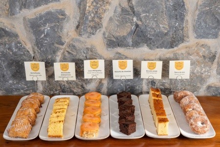 Parador De Málaga Gibralfaro - 69