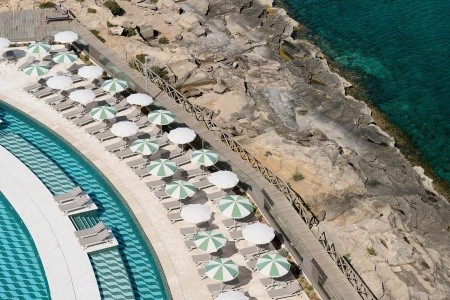 Španielsko Mallorca Iberostar Selection Es Trenc (Ex.