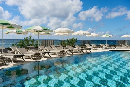 Španielsko Mallorca Iberostar Selection Es Trenc (Ex.