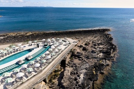 Španielsko Mallorca Iberostar Selection Es Trenc (Ex.