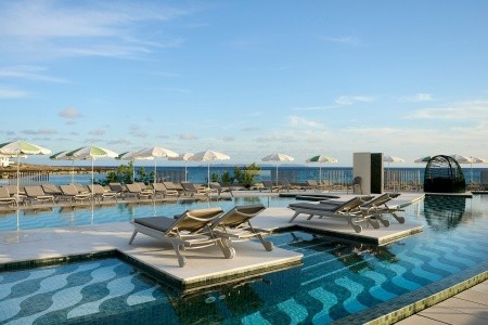 Španielsko Mallorca Iberostar Selection Es Trenc (Ex.