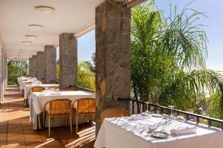 Parador De Málaga Gibralfaro - 73