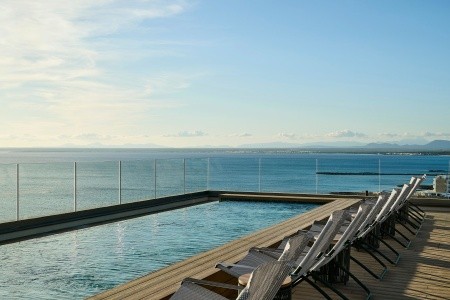 Španielsko Mallorca Iberostar Selection Es Trenc (Ex.