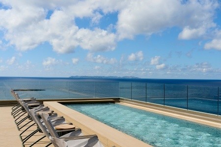 Španielsko Mallorca Iberostar Selection Es Trenc (Ex.