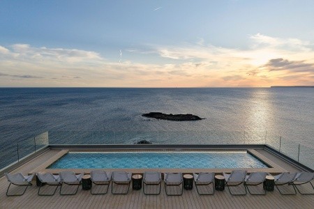 Španielsko Mallorca Iberostar Selection Es Trenc (Ex.