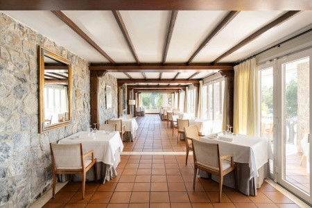 Parador De Málaga Gibralfaro - 76