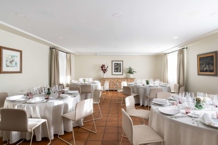 Parador De Málaga Gibralfaro - 77