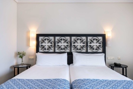 Parador De Málaga Gibralfaro - 83