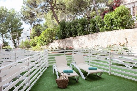 Ona Palmira Paguera (Ex. Hsm Madrigal) - 45