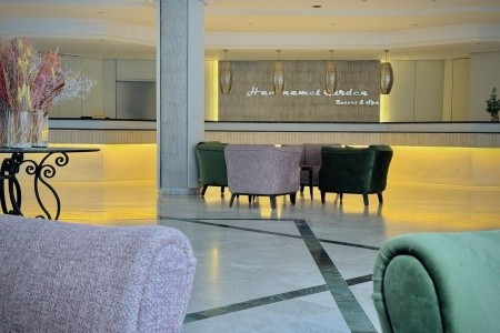 Hammamet Garden Resort & Spa - 50