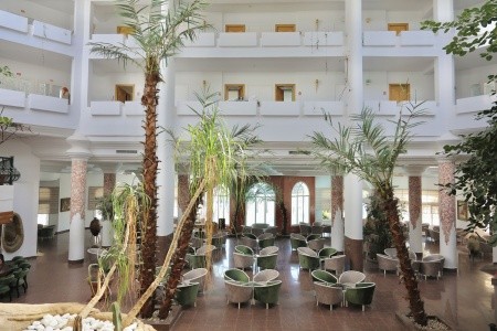Hammamet Garden Resort & Spa - 51