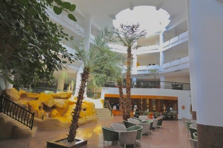 Hammamet Garden Resort & Spa - 52