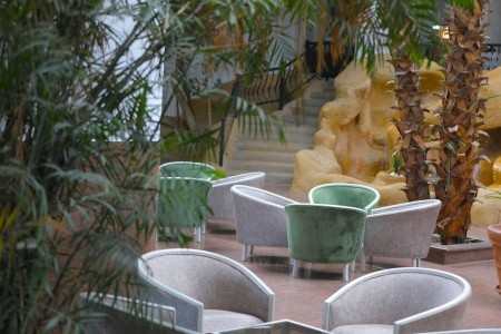 Hammamet Garden Resort & Spa - 53