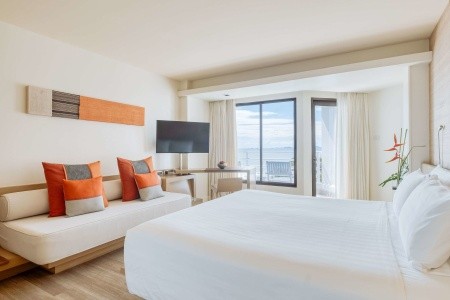 Thajsko Pattaya Pullman G (Ex.