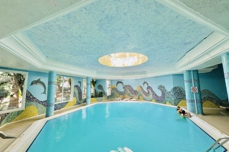 Hammamet Garden Resort & Spa - 54