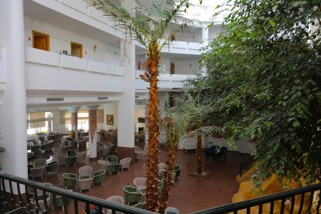 Hammamet Garden Resort & Spa - 55