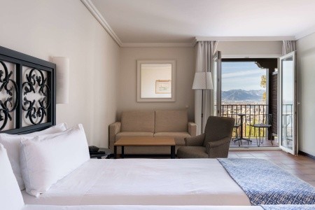 Parador De Málaga Gibralfaro - 87