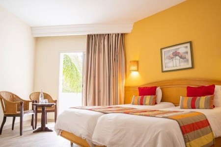 Hammamet Garden Resort & Spa - 57