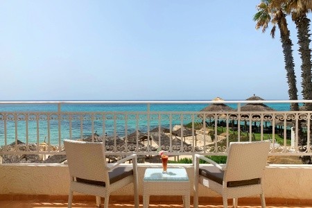 Club Novostar Bel Azur Thalasso & Bungalows - 46