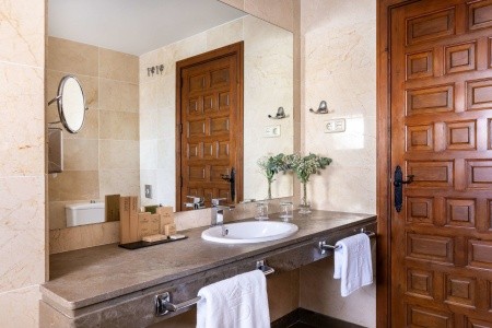 Parador De Málaga Gibralfaro - 89