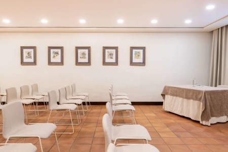 Parador De Málaga Gibralfaro - 90