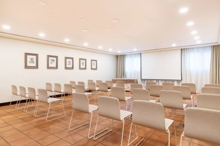 Parador De Málaga Gibralfaro - 91