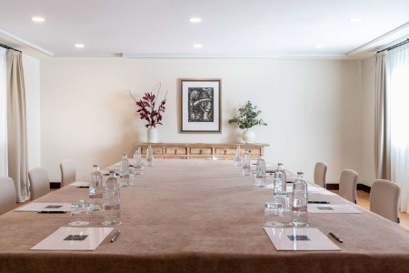 Parador De Málaga Gibralfaro - 92