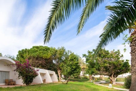 Club Novostar Bel Azur Thalasso & Bungalows - 49