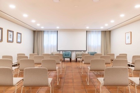 Parador De Málaga Gibralfaro - 93