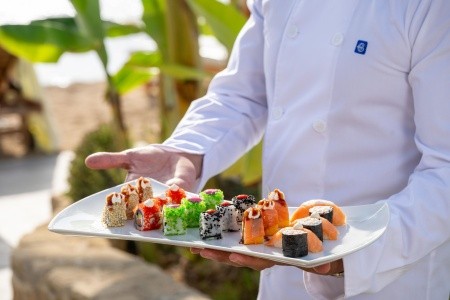 Constantinou Bros Asimina Suites (Ex. Paphian Bay) - 72