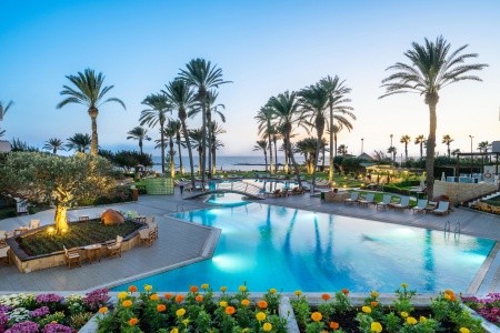 Constantinou Bros Asimina Suites (Ex. Paphian Bay) - 73