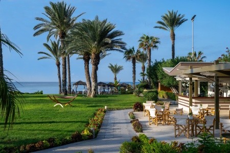 Constantinou Bros Asimina Suites (Ex. Paphian Bay) - 74