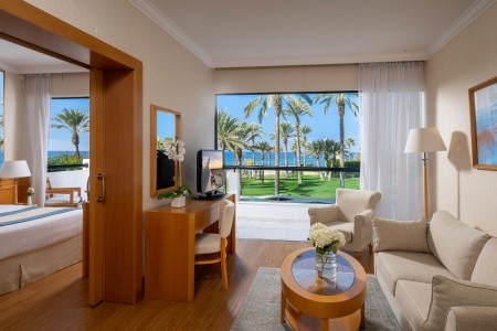 Constantinou Bros Asimina Suites (Ex. Paphian Bay) - 75